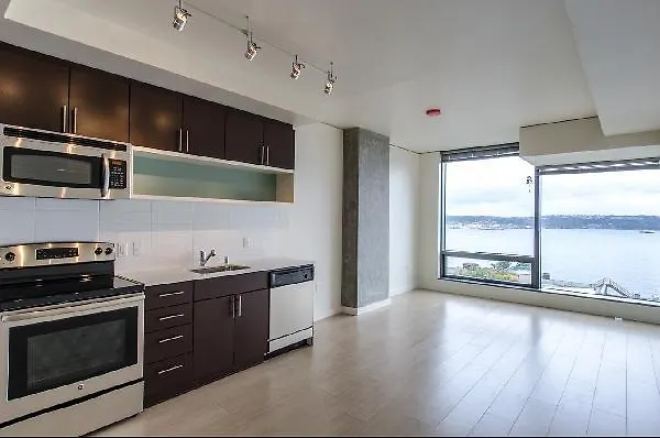 Oakwood At Viktoria Apartment Olympia United States